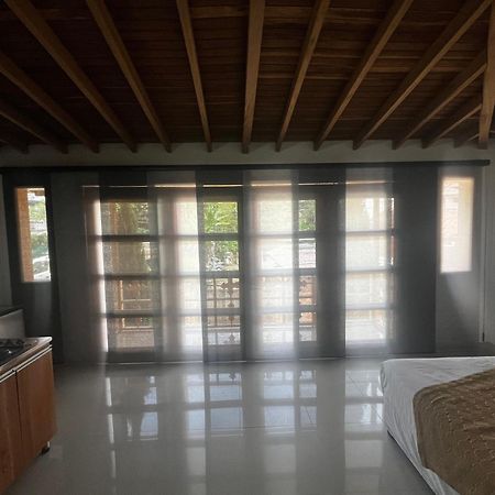 Jardin Amoblados Apartment ภายนอก รูปภาพ