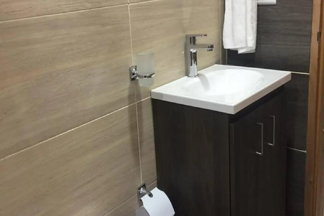 Jardin Amoblados Apartment ภายนอก รูปภาพ