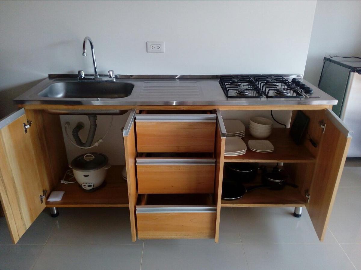 Jardin Amoblados Apartment ภายนอก รูปภาพ